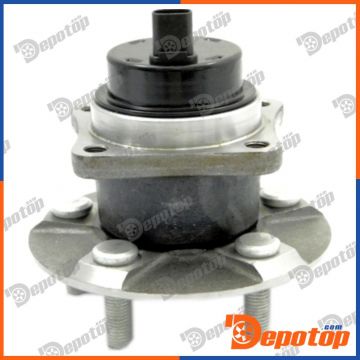 Moyeu de roue arriére pour TOYOTA | 42450-01010